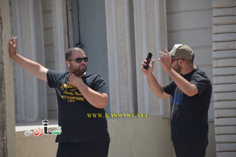 فيديو: طالعه طالعه والزفته راجعه ... بعد سنوات من المعاناة جبل عوني يتحول الى واحه  والرئيس عادل بدير  مشاريعنا كثيرة وما نقوم به بدايه للرؤية المستقبلية 